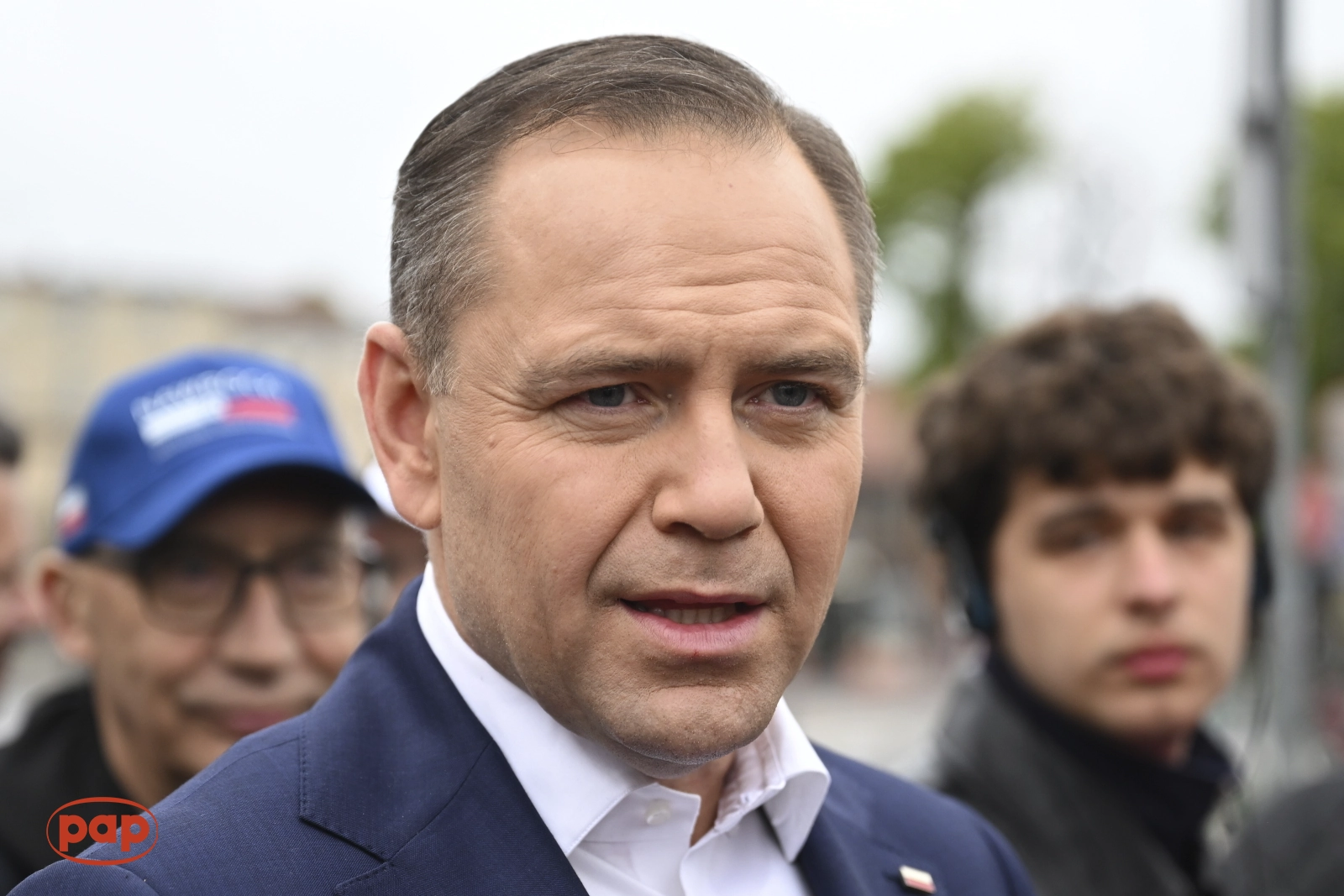 Mazowieckie/ W bastionie PiS – w pow. przysuskim - Nawrocki wygrywa w I turze z poparciem 54,73 proc.